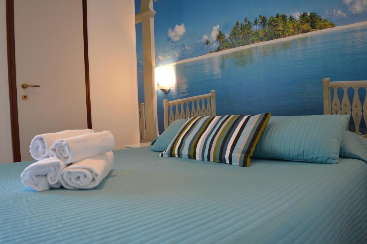Hotel Merano Grado Extérieur photo
