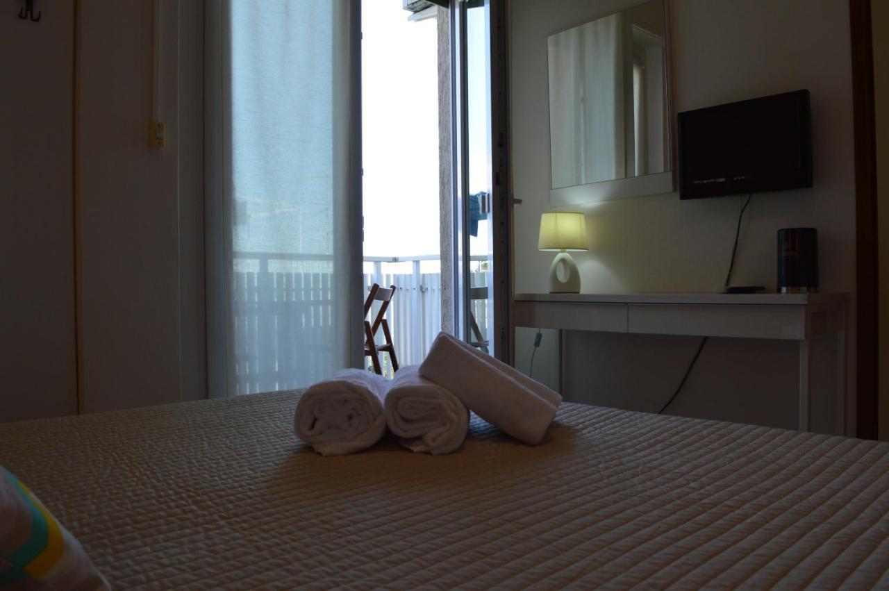 Hotel Merano Grado Extérieur photo