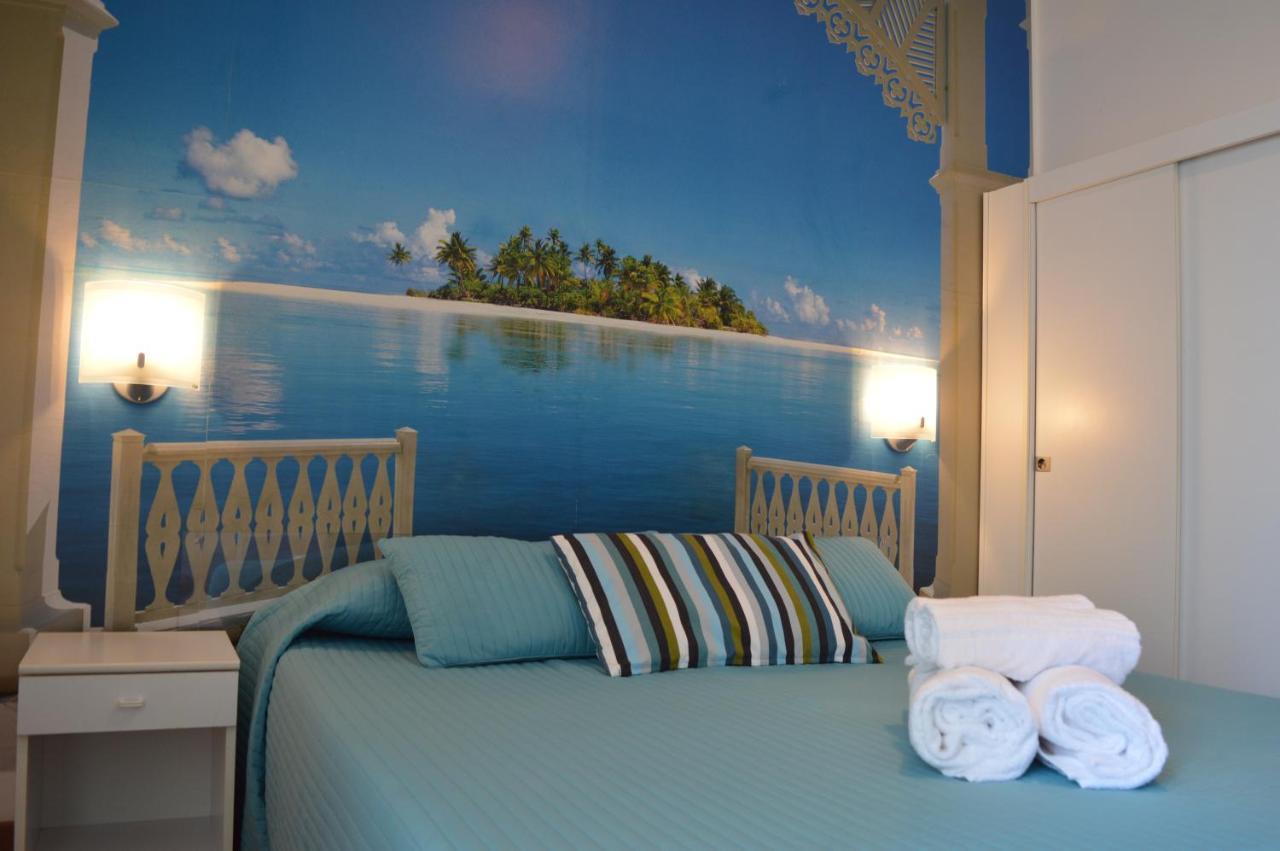 Hotel Merano Grado Extérieur photo