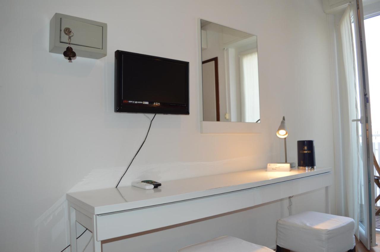 Hotel Merano Grado Extérieur photo