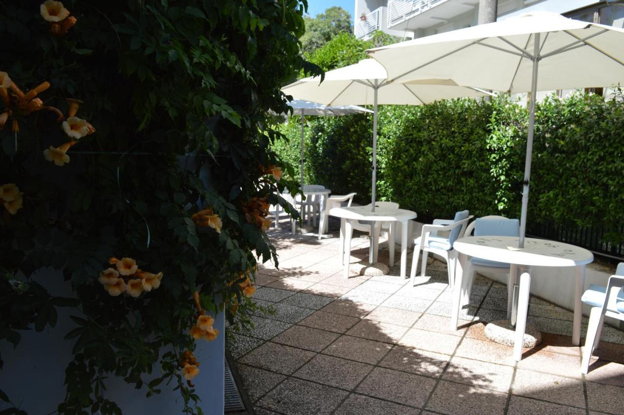 Hotel Merano Grado Extérieur photo