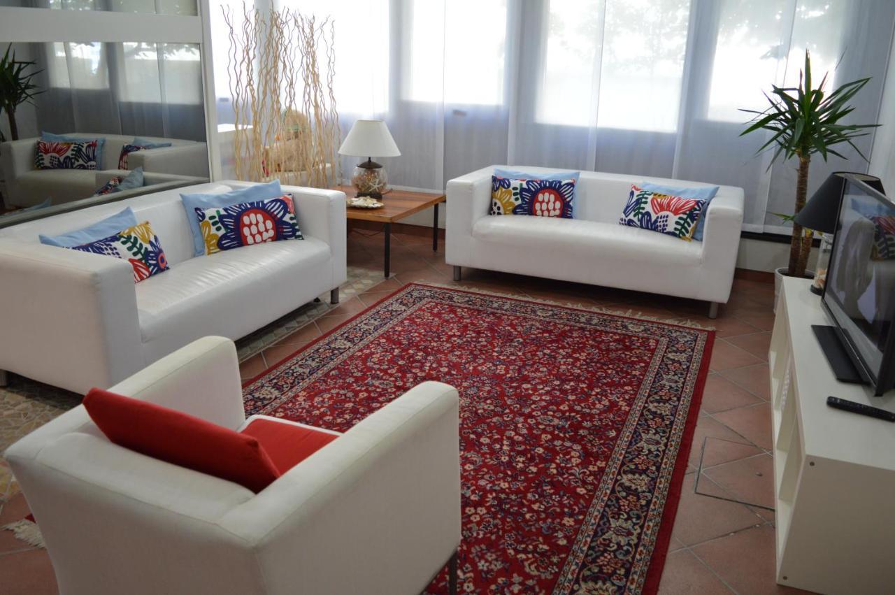 Hotel Merano Grado Extérieur photo