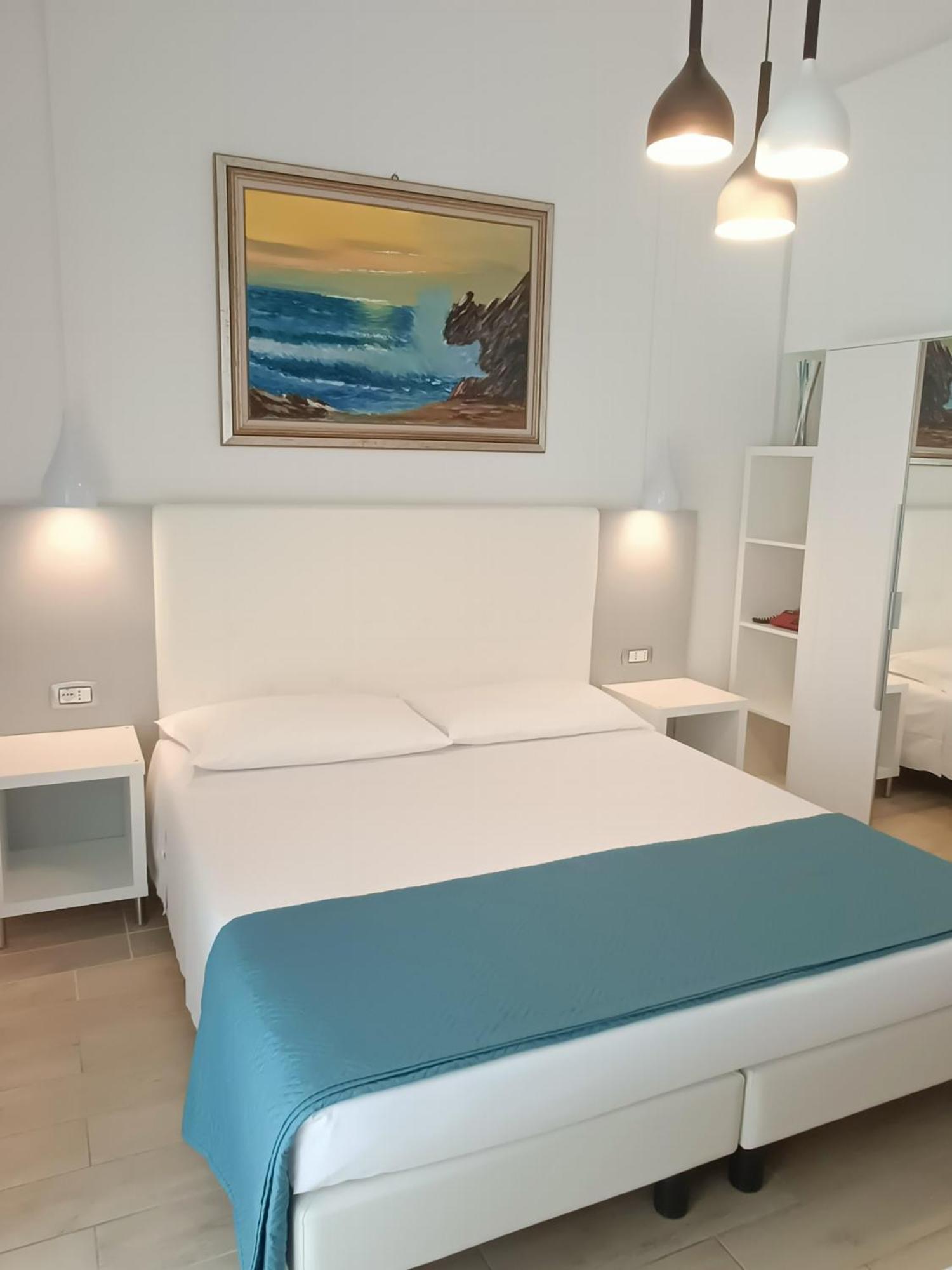 Hotel Merano Grado Extérieur photo