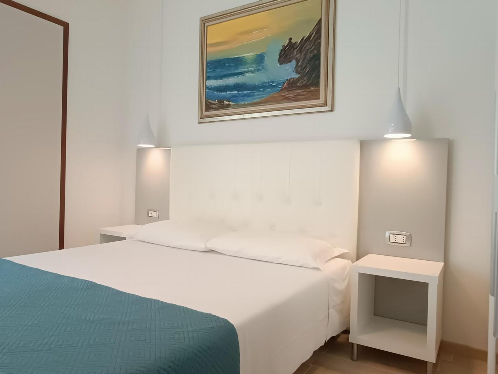 Hotel Merano Grado Extérieur photo