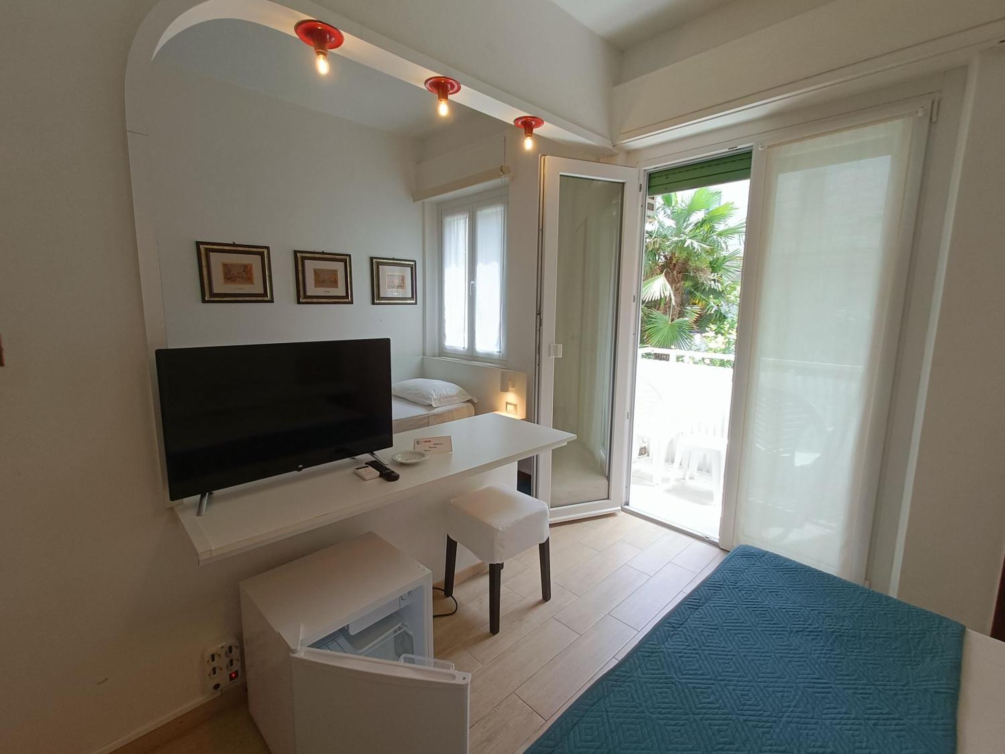 Hotel Merano Grado Extérieur photo