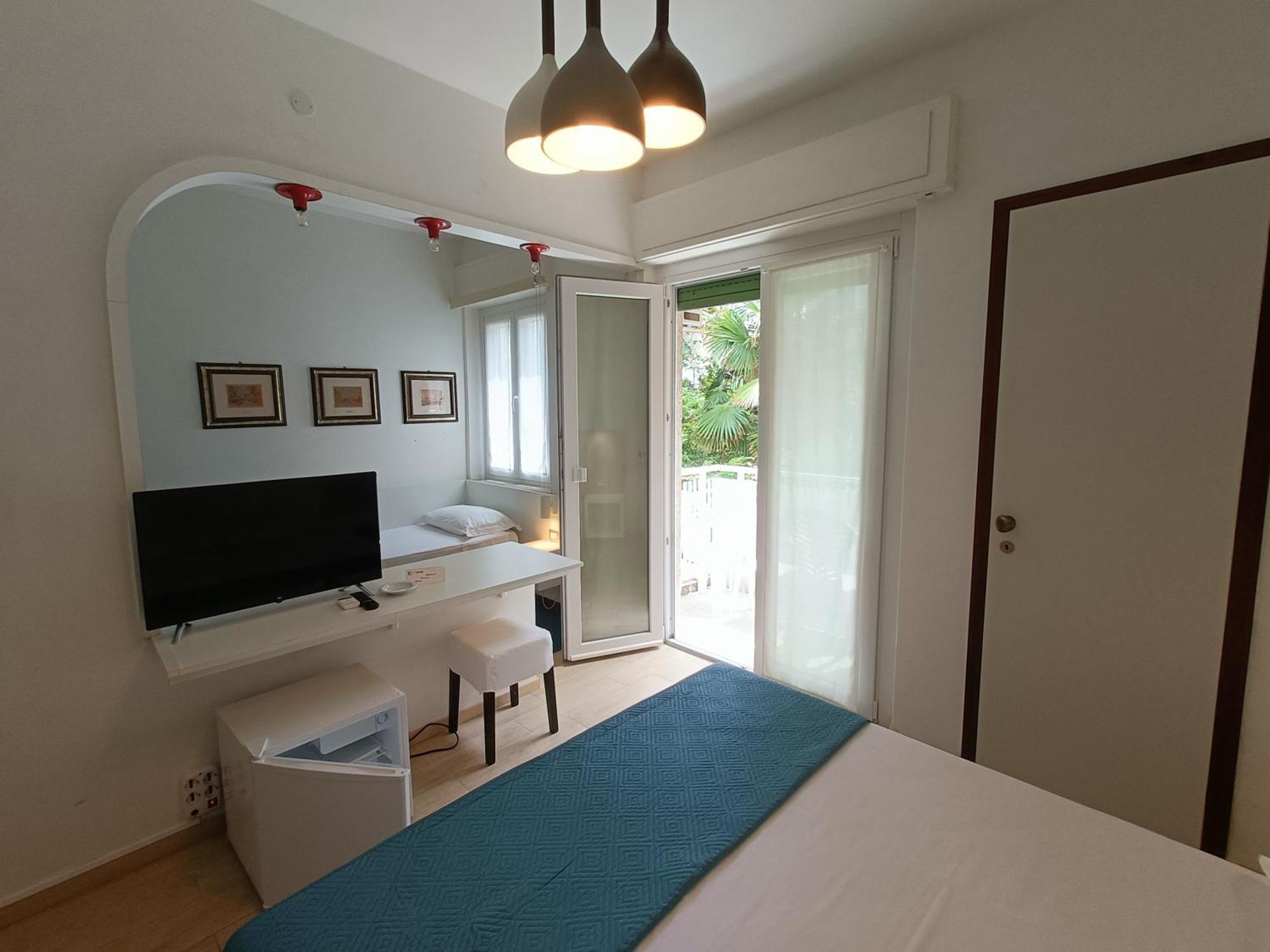 Hotel Merano Grado Extérieur photo