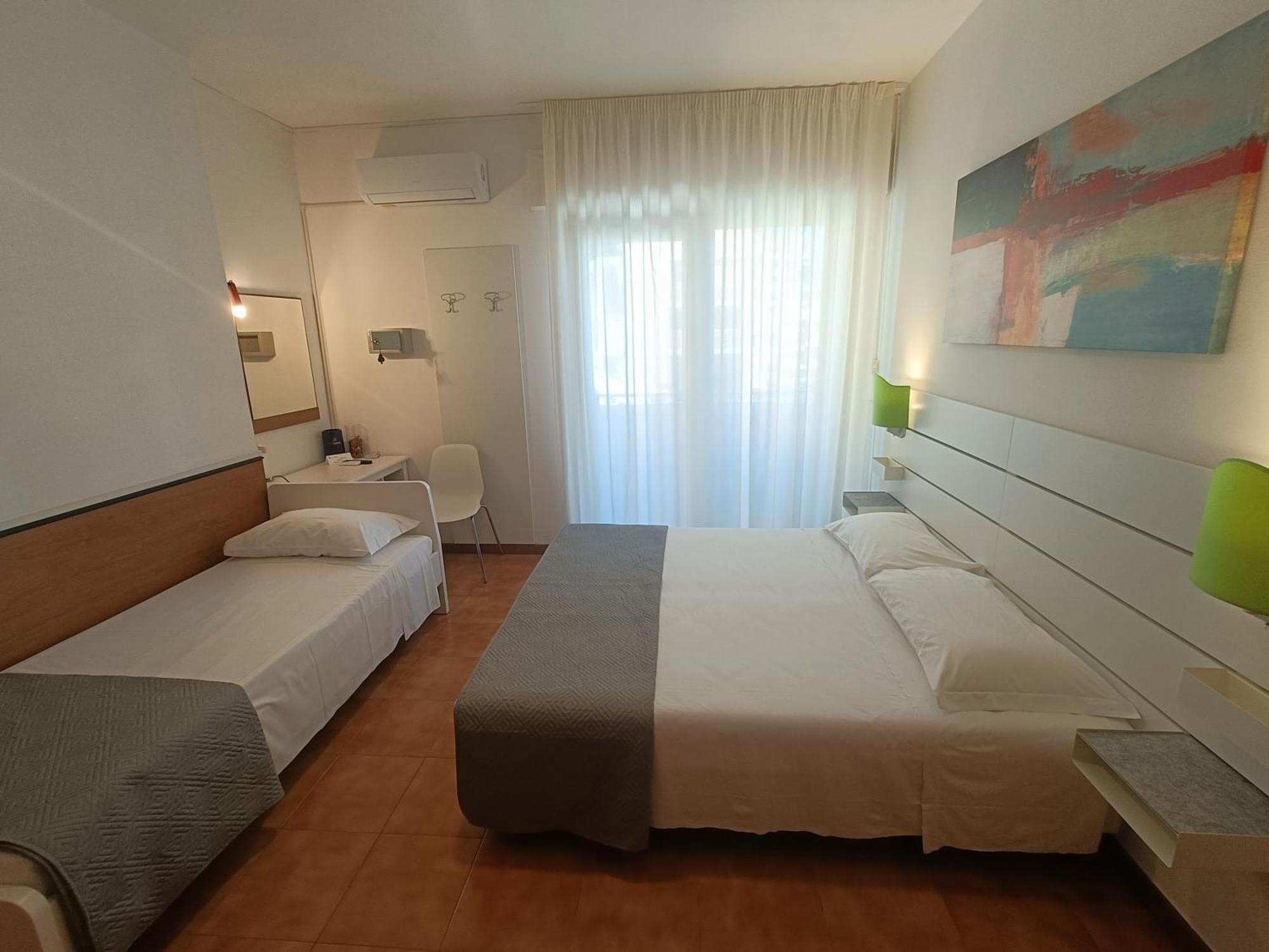 Hotel Merano Grado Extérieur photo