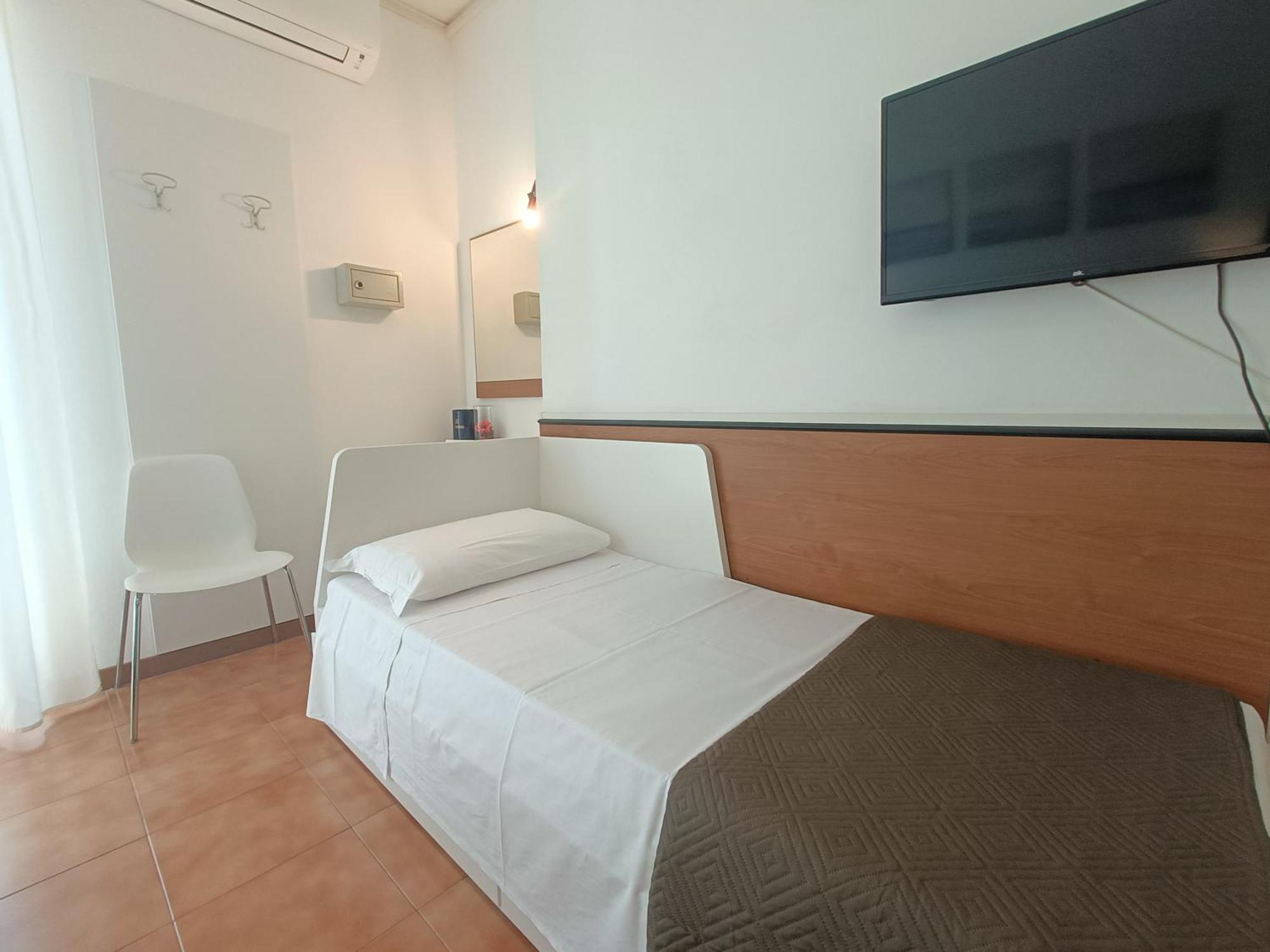 Hotel Merano Grado Extérieur photo