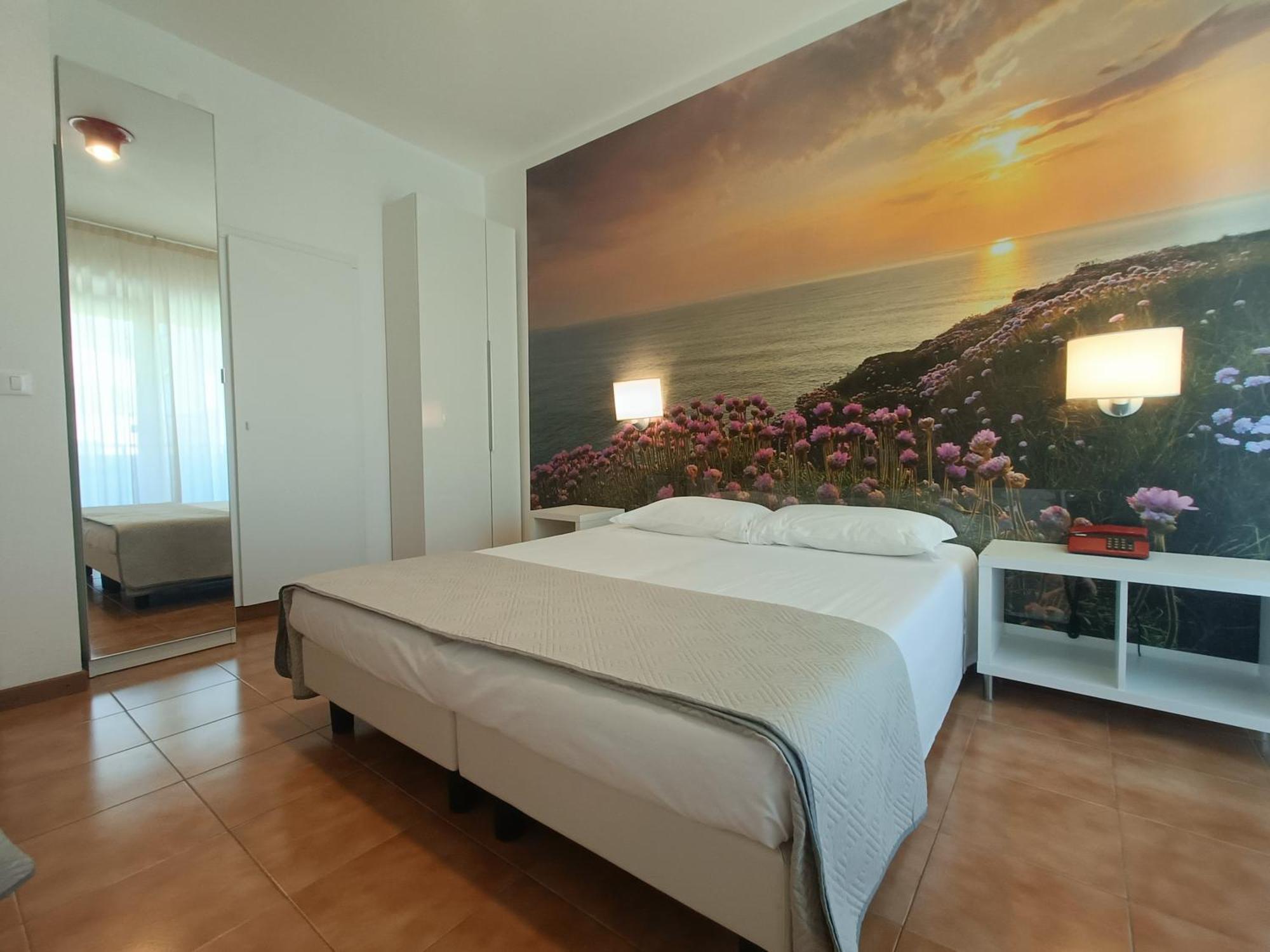 Hotel Merano Grado Extérieur photo