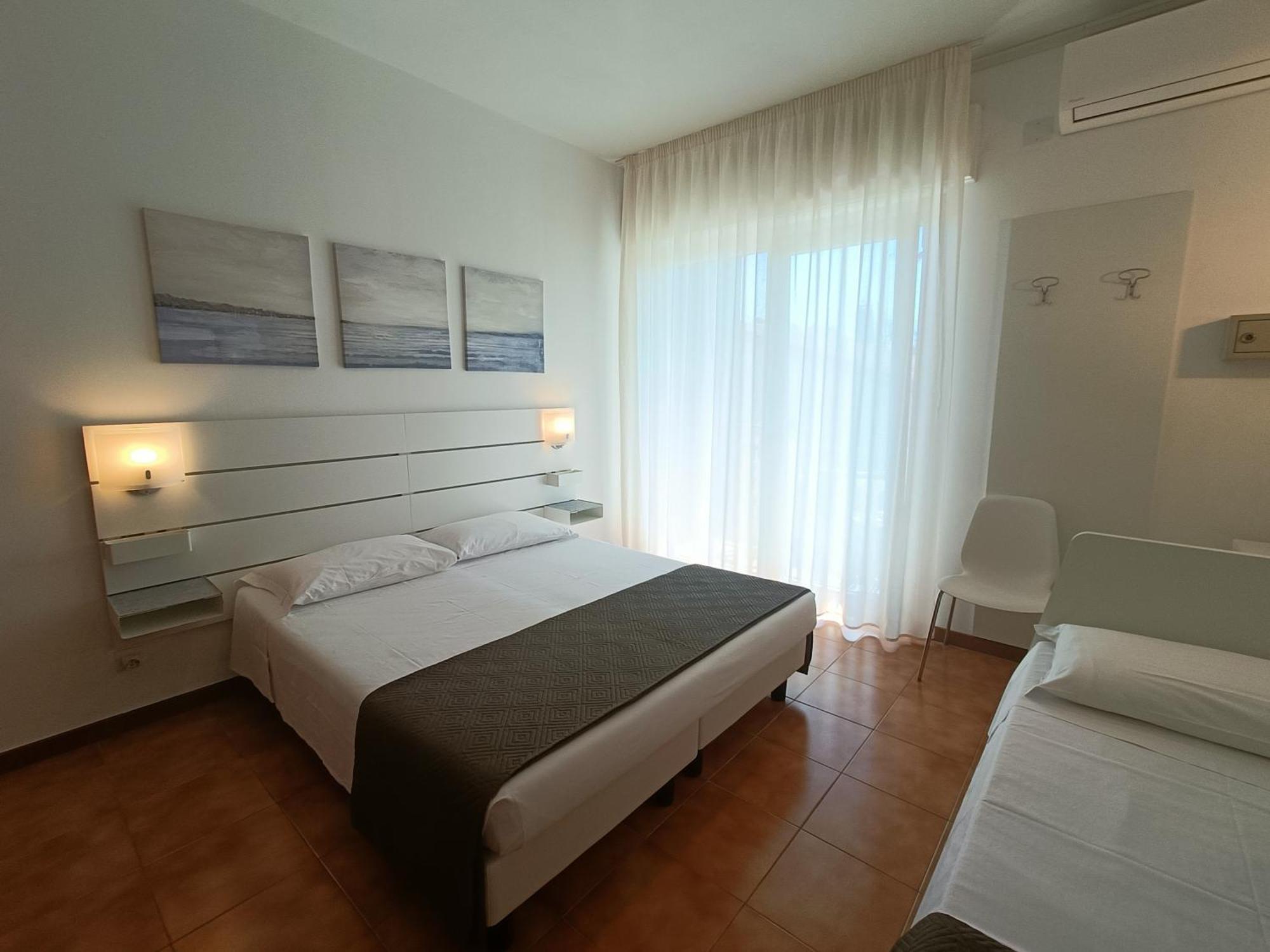 Hotel Merano Grado Extérieur photo
