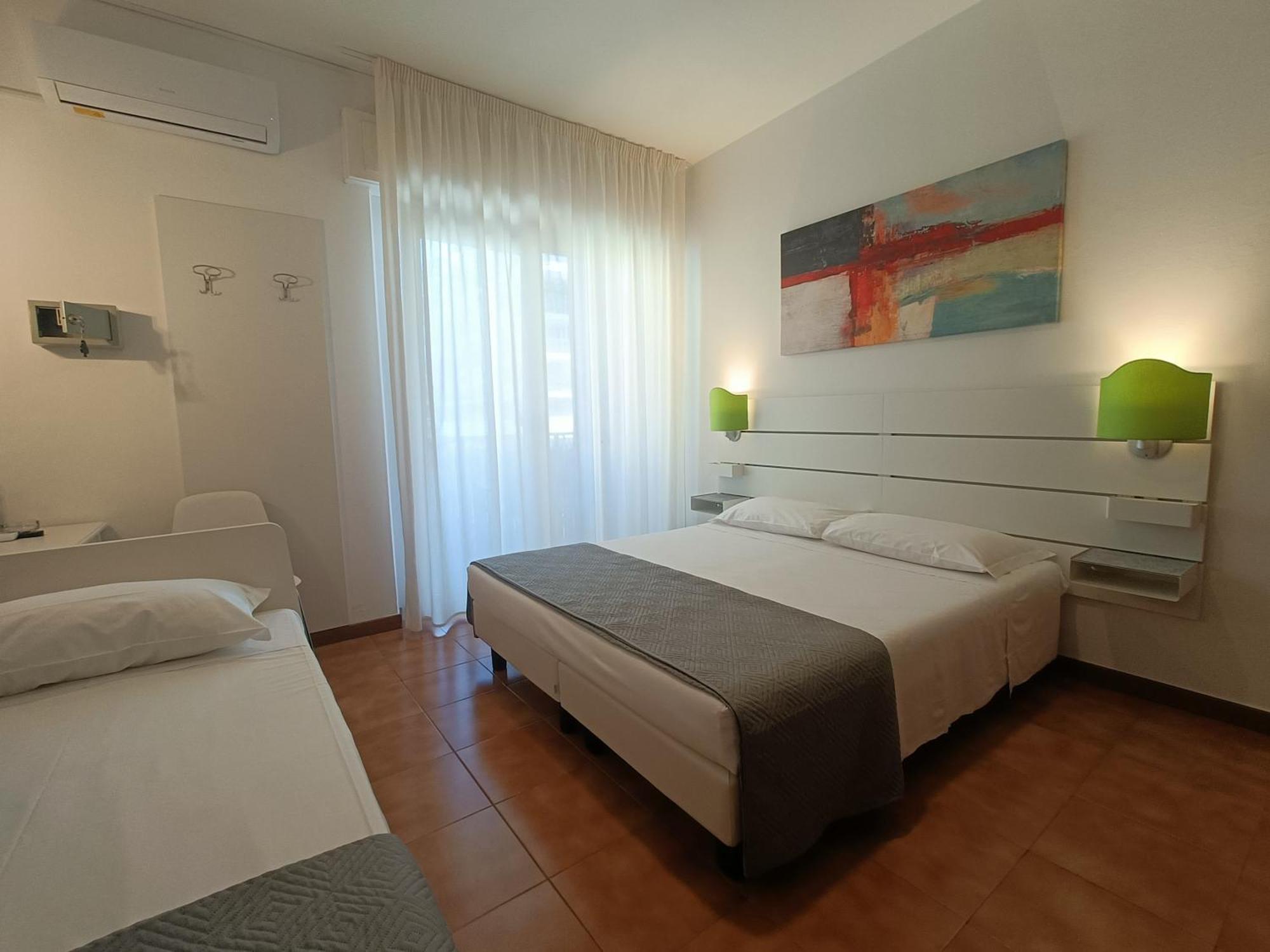 Hotel Merano Grado Extérieur photo