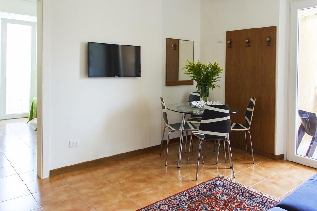 Hotel Merano Grado Extérieur photo