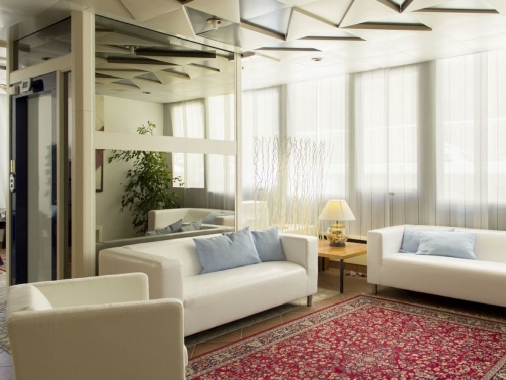 Hotel Merano Grado Extérieur photo