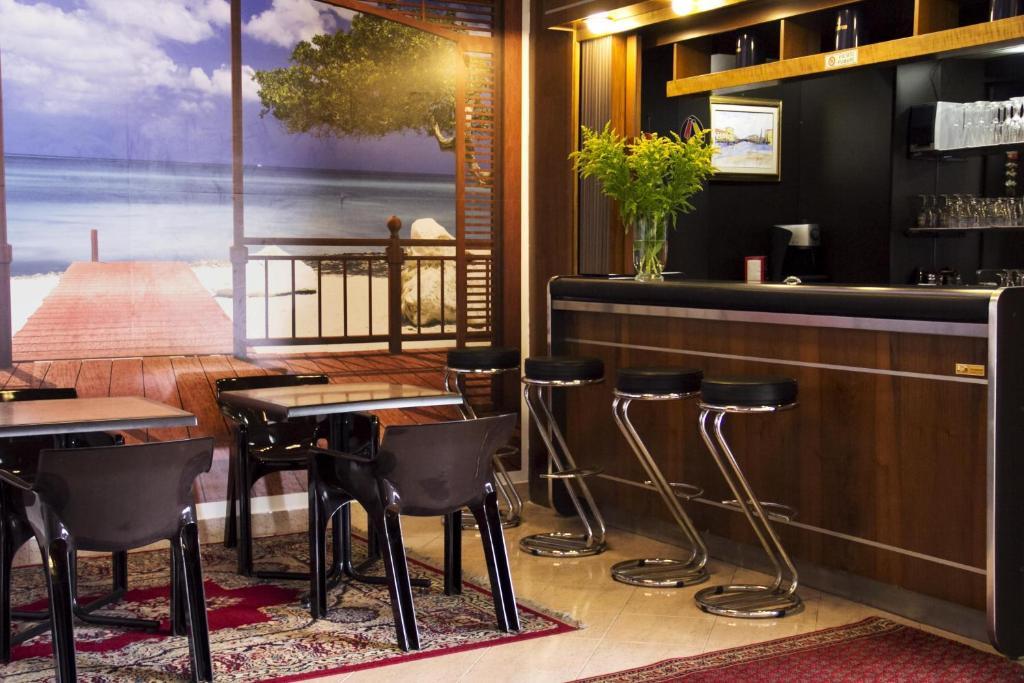 Hotel Merano Grado Extérieur photo