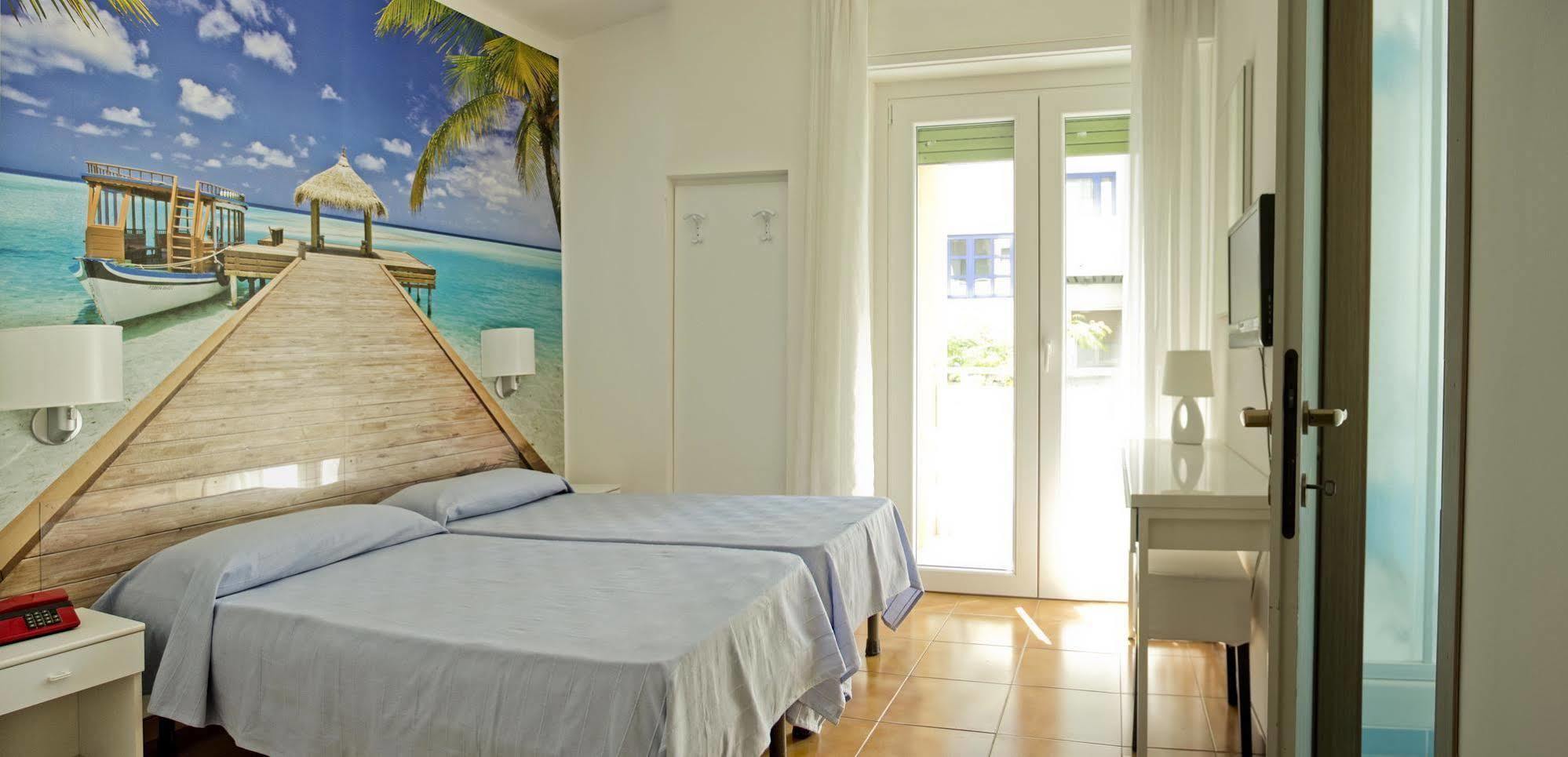Hotel Merano Grado Extérieur photo