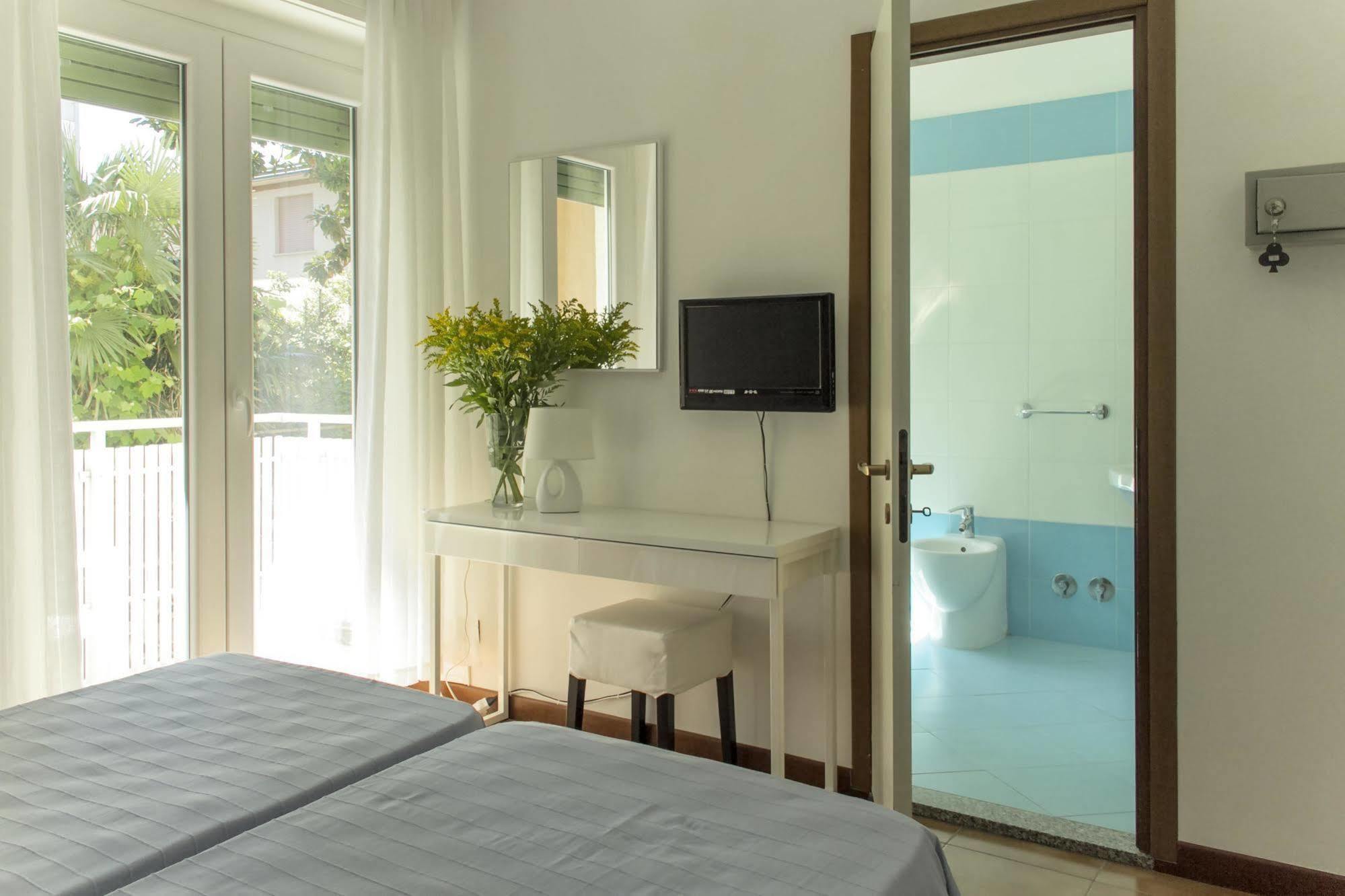 Hotel Merano Grado Extérieur photo