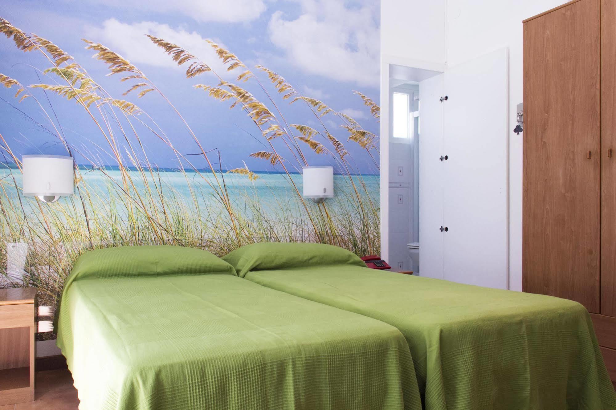 Hotel Merano Grado Extérieur photo