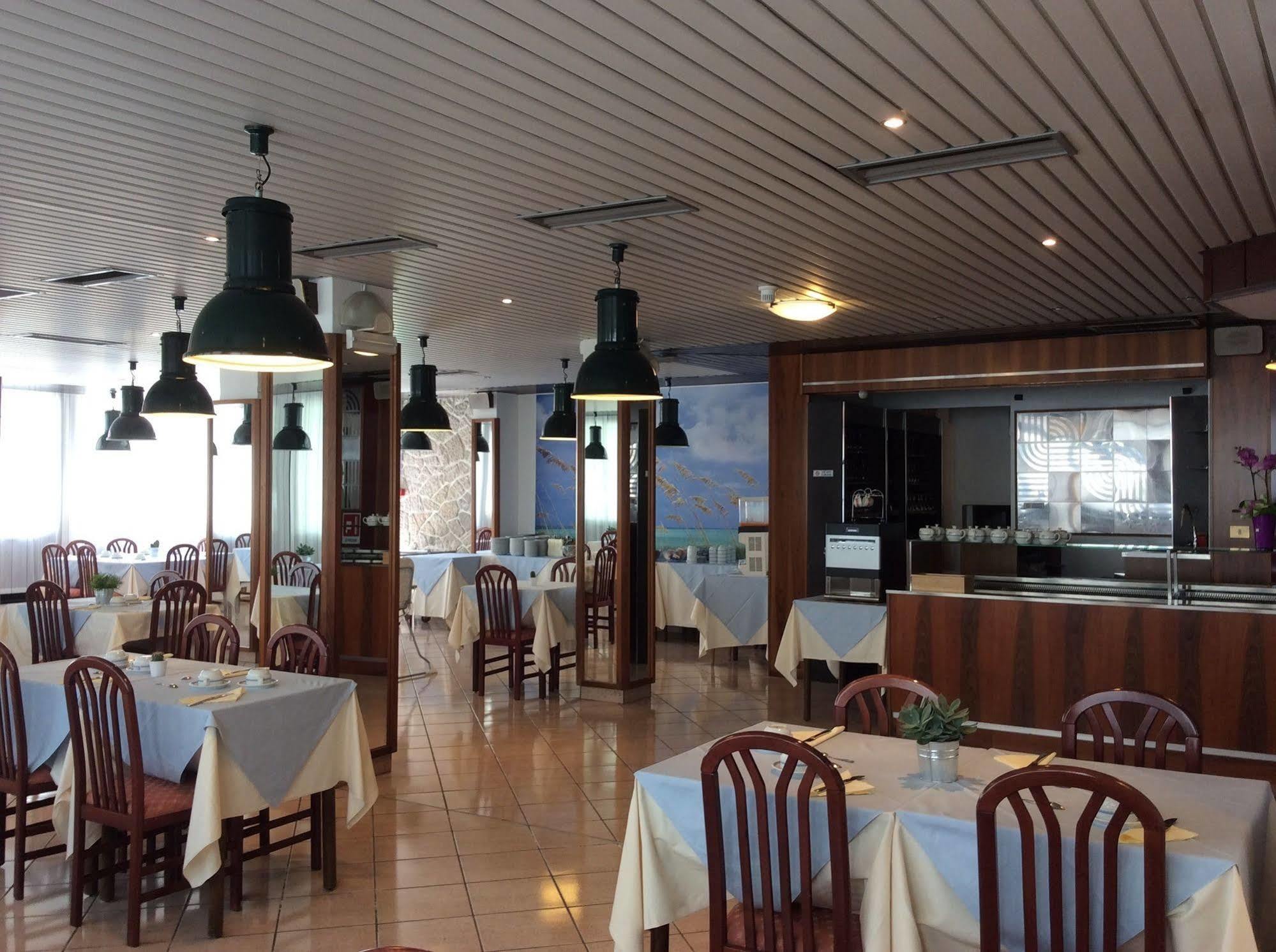 Hotel Merano Grado Extérieur photo