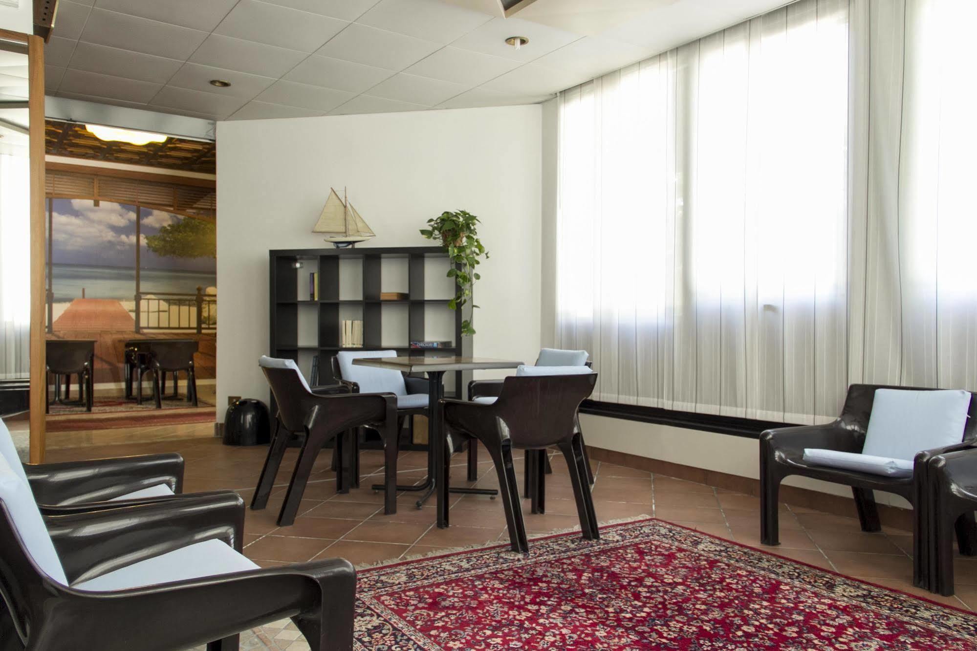 Hotel Merano Grado Extérieur photo