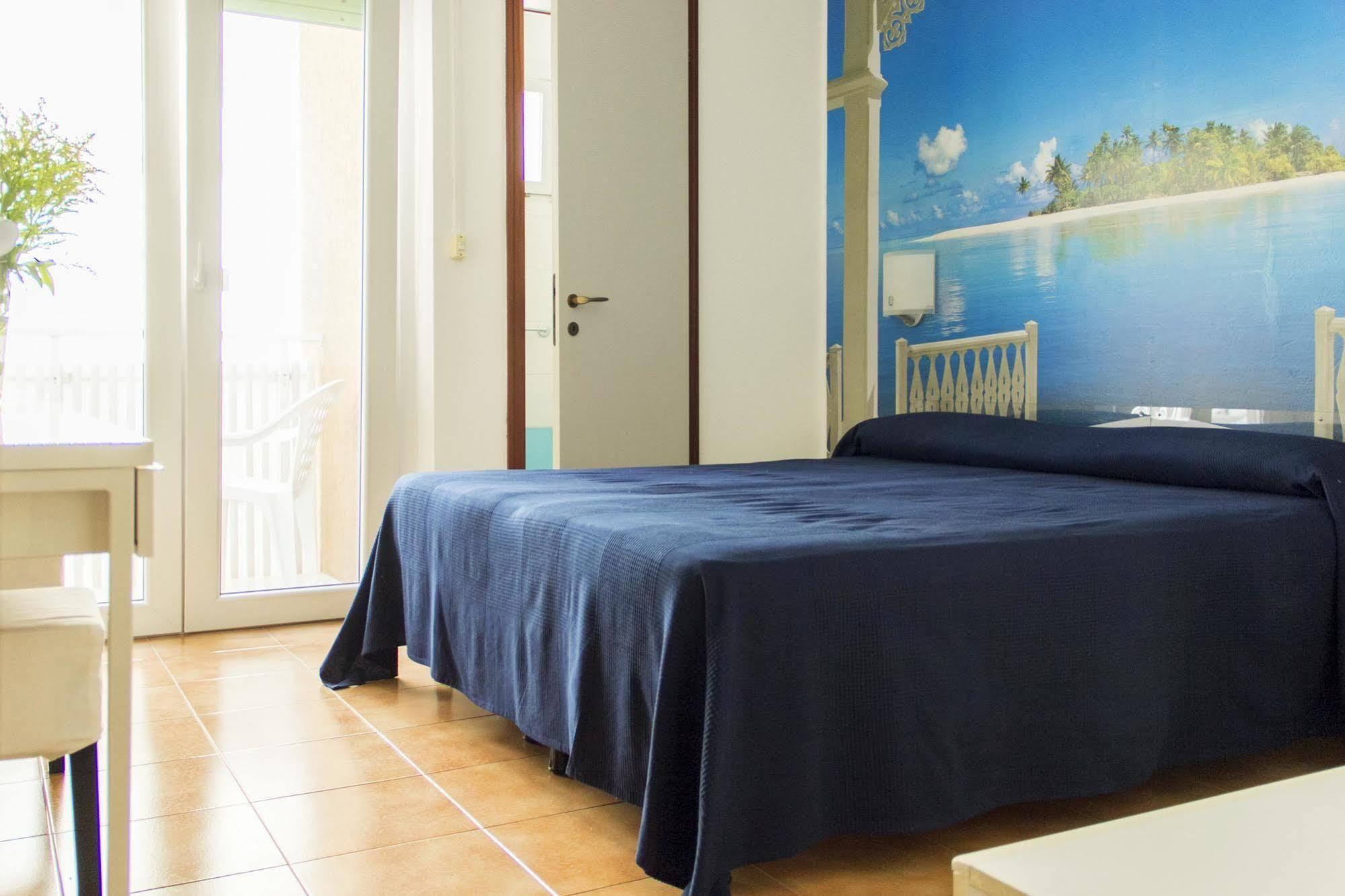 Hotel Merano Grado Extérieur photo