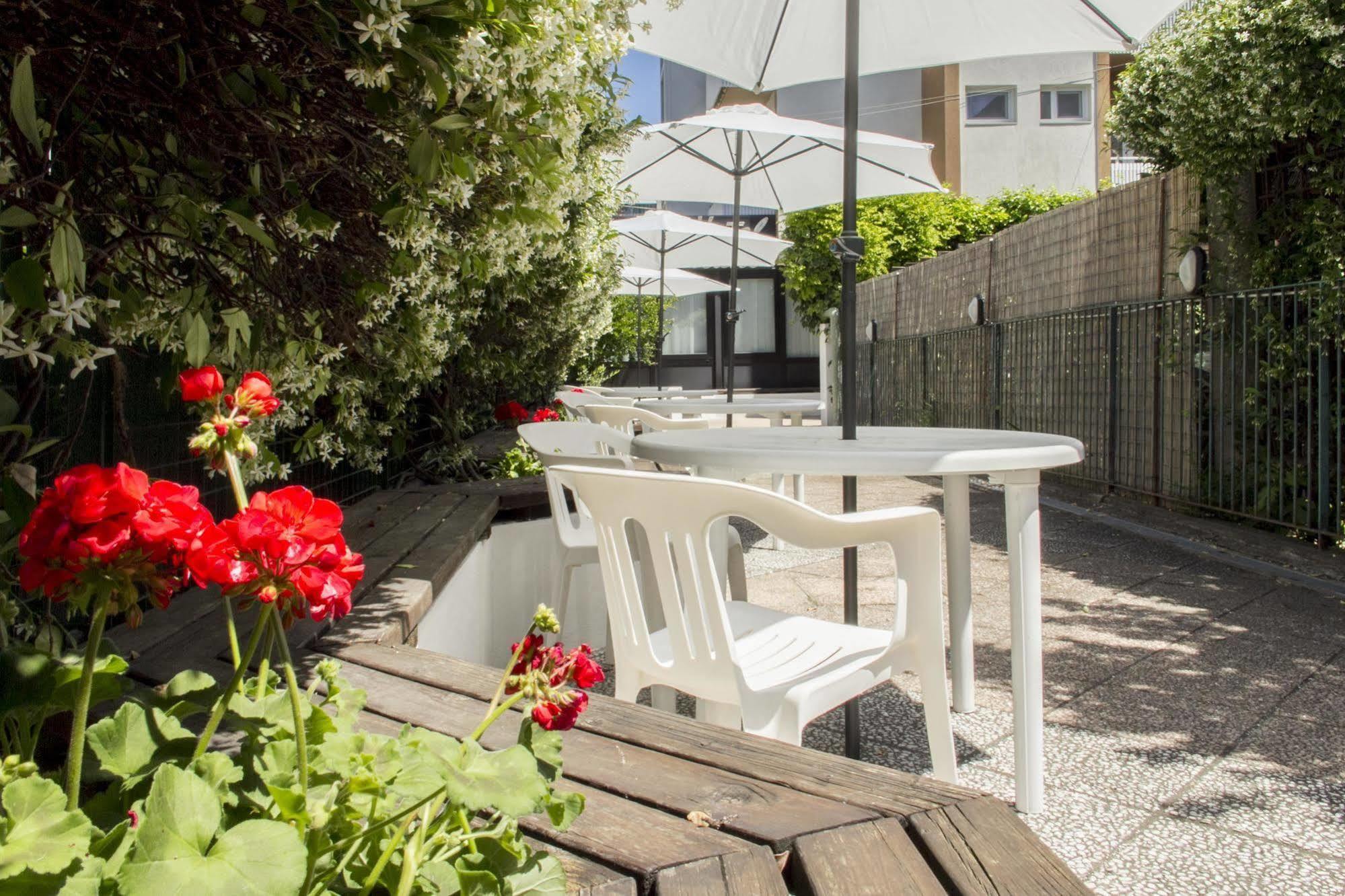 Hotel Merano Grado Extérieur photo