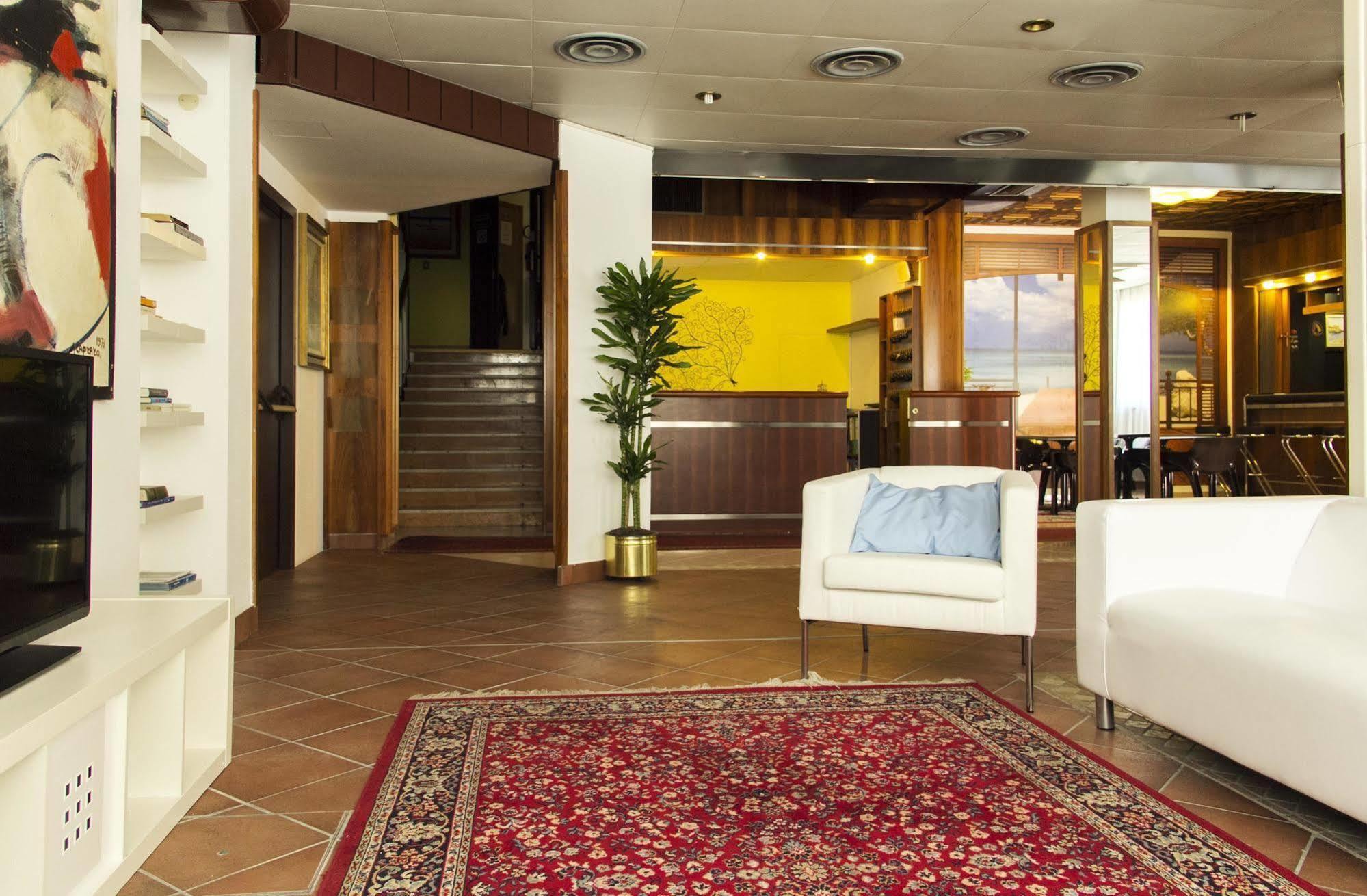 Hotel Merano Grado Extérieur photo